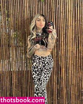 Cruellamorgan Nude OnlyFans Photos #5 336715