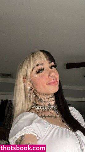 Cruellamorgan Nude OnlyFans Photos #5 336718