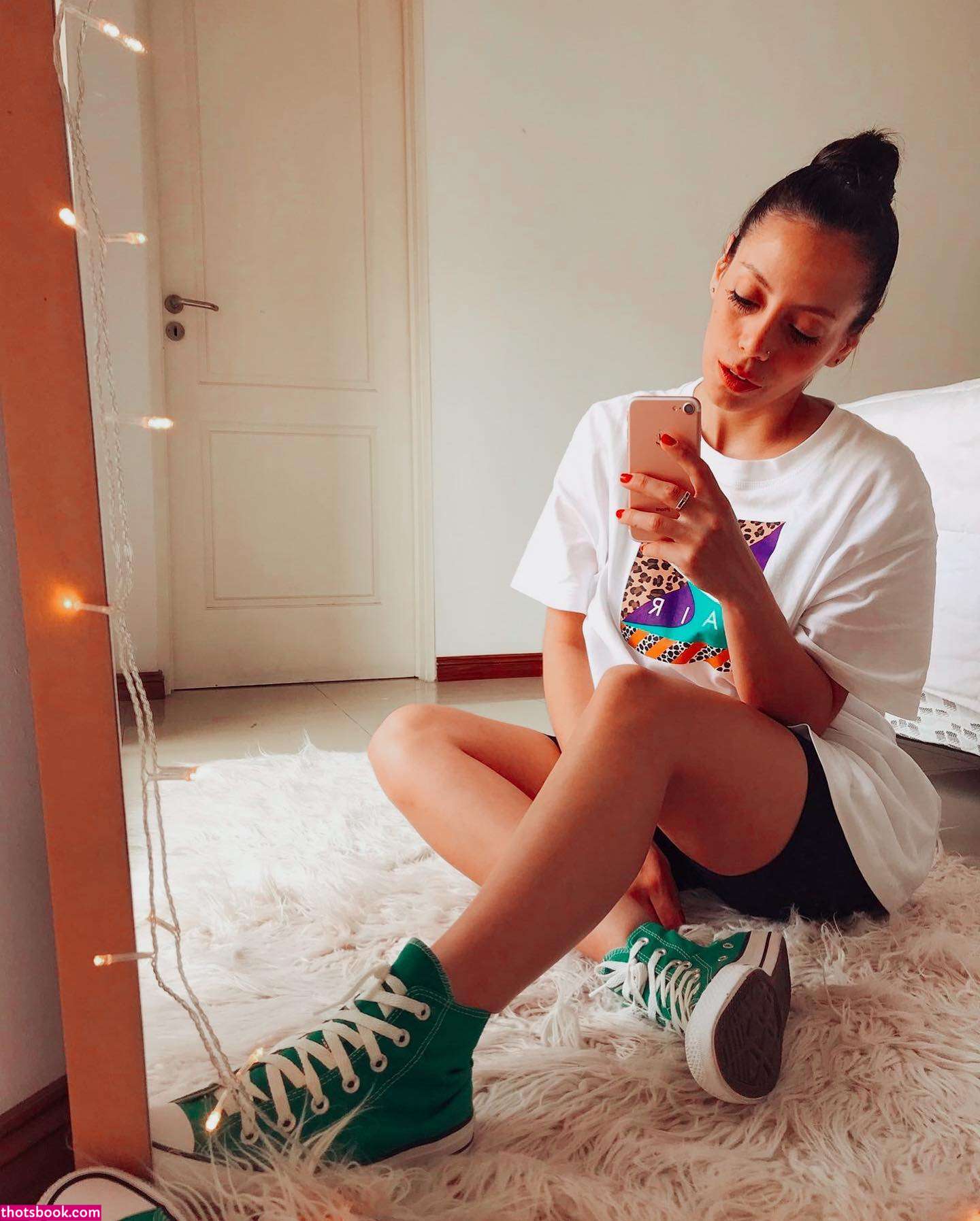 Daniela Fla  danielaflavia Nude OnlyFans Photos #1 336764