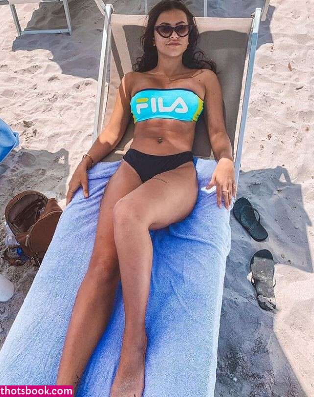 Justine Reine Marie  justinereinemarie Nude OnlyFans Photos #1 336928