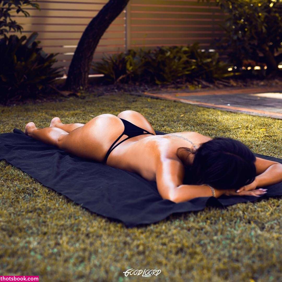 Justine Reine Marie  justinereinemarie Nude OnlyFans Photos #1 336935