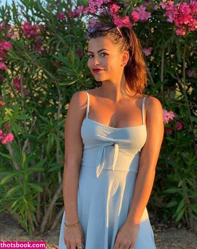 Justine Reine Marie  justinereinemarie Nude OnlyFans Photos #2 336940