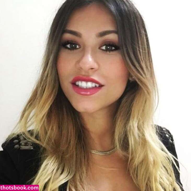 Justine Reine Marie  justinereinemarie Nude OnlyFans Photos #3 336959