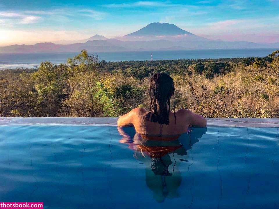 Justine Reine Marie  justinereinemarie Nude OnlyFans Photos #3 336966