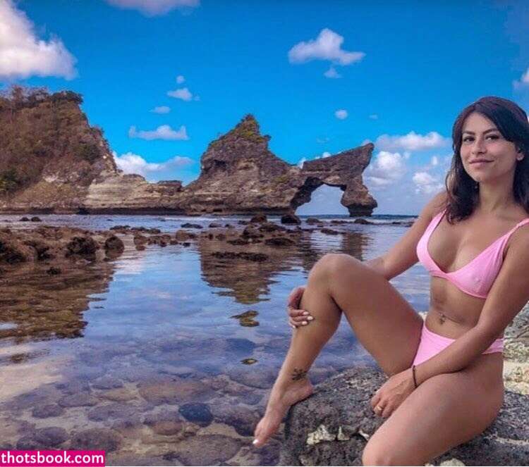 Justine Reine Marie  justinereinemarie Nude OnlyFans Photos #3 336968