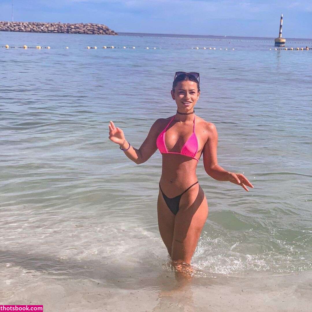 Justine Reine Marie  justinereinemarie Nude OnlyFans Photos #5 337010