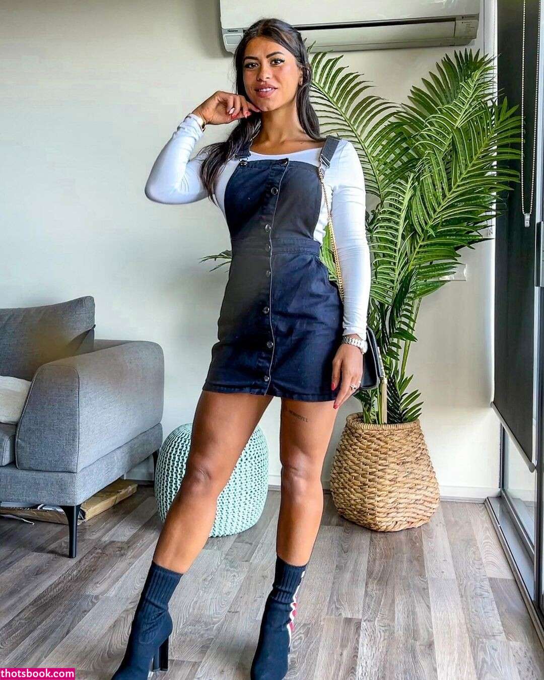 Justine Reine Marie  justinereinemarie Nude OnlyFans Photos #6 337034