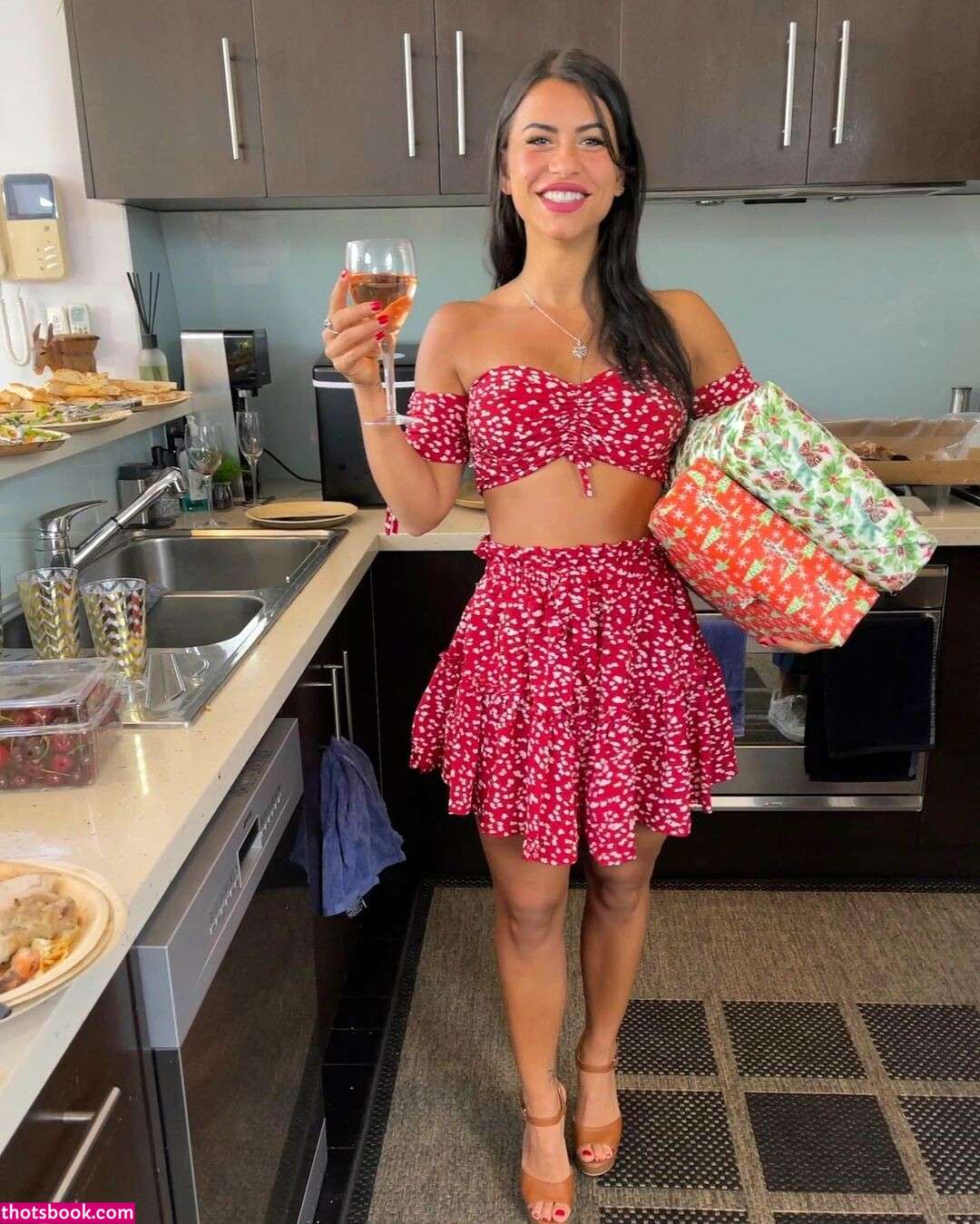 Justine Reine Marie  justinereinemarie Nude OnlyFans Photos #6 337037