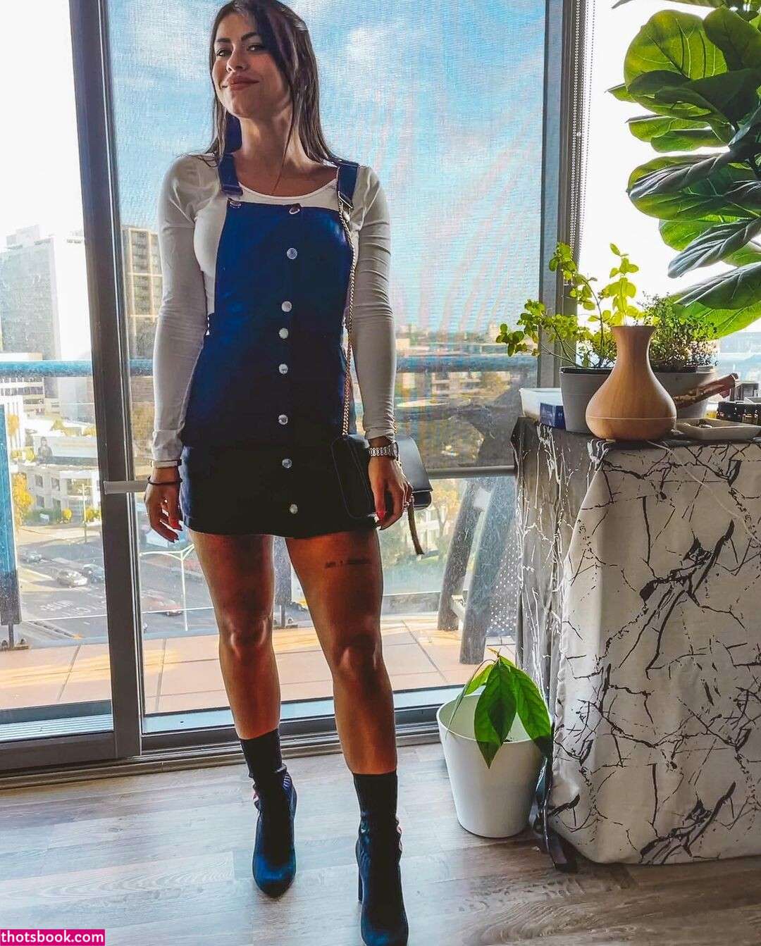 Justine Reine Marie  justinereinemarie Nude OnlyFans Photos #6 337038