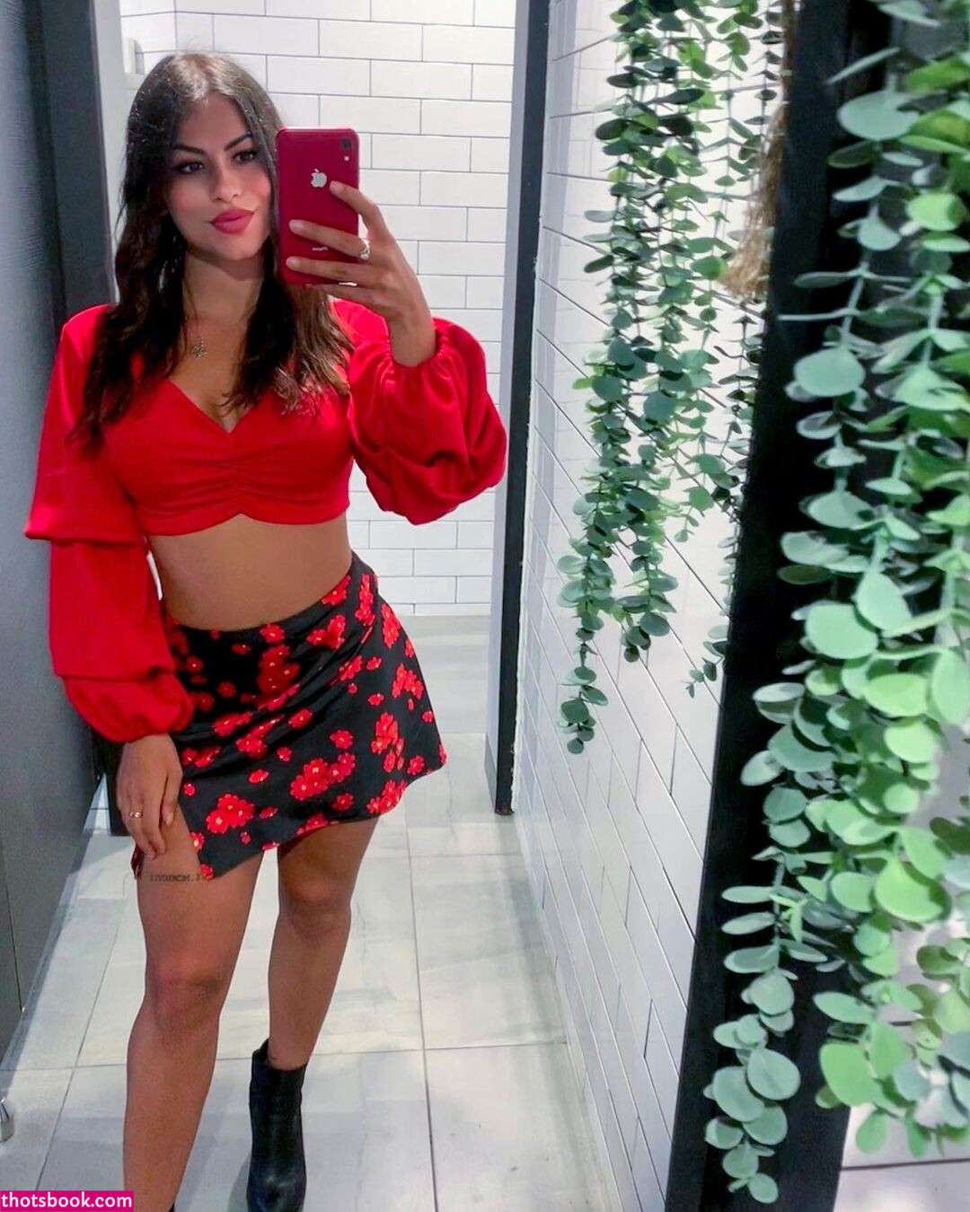 Justine Reine Marie  justinereinemarie Nude OnlyFans Photos #6 337048