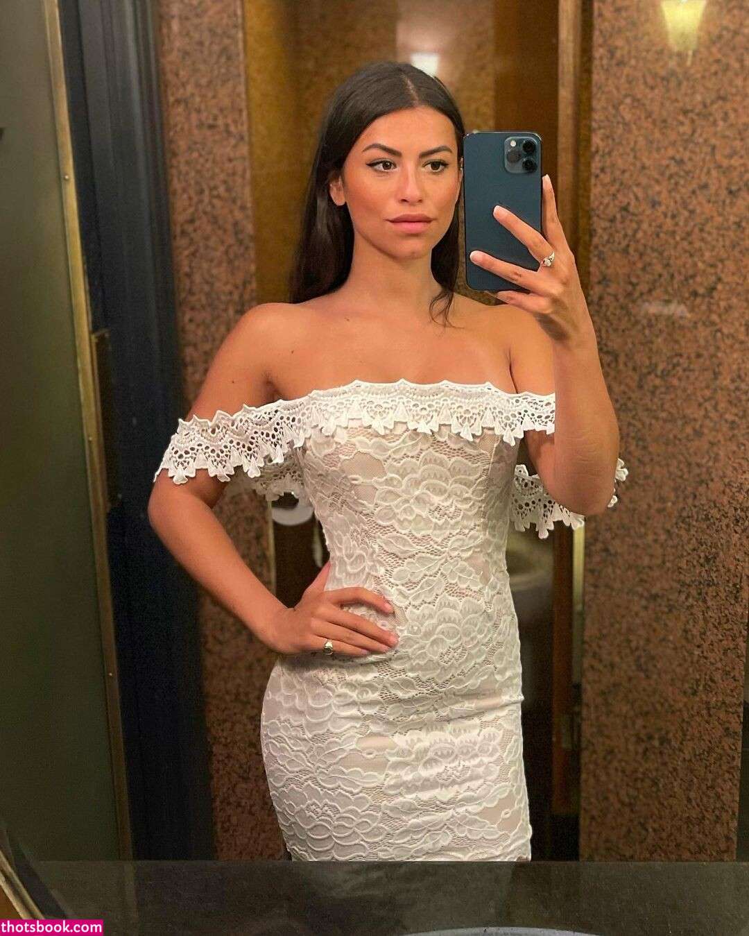 Justine Reine Marie  justinereinemarie Nude OnlyFans Photos #6 337049