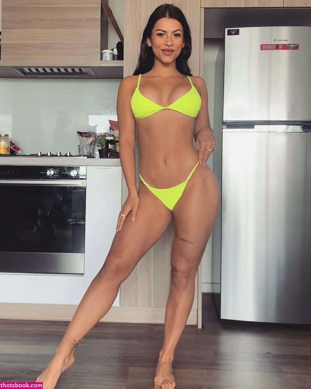 Justine Reine Marie  justinereinemarie Nude OnlyFans Photos #7 337053