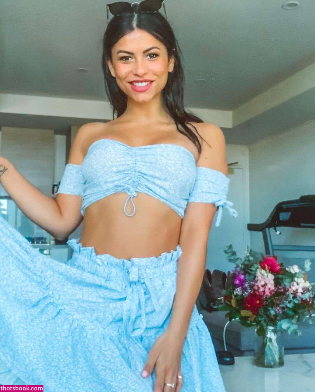 Justine Reine Marie  justinereinemarie Nude OnlyFans Photos #7 337076