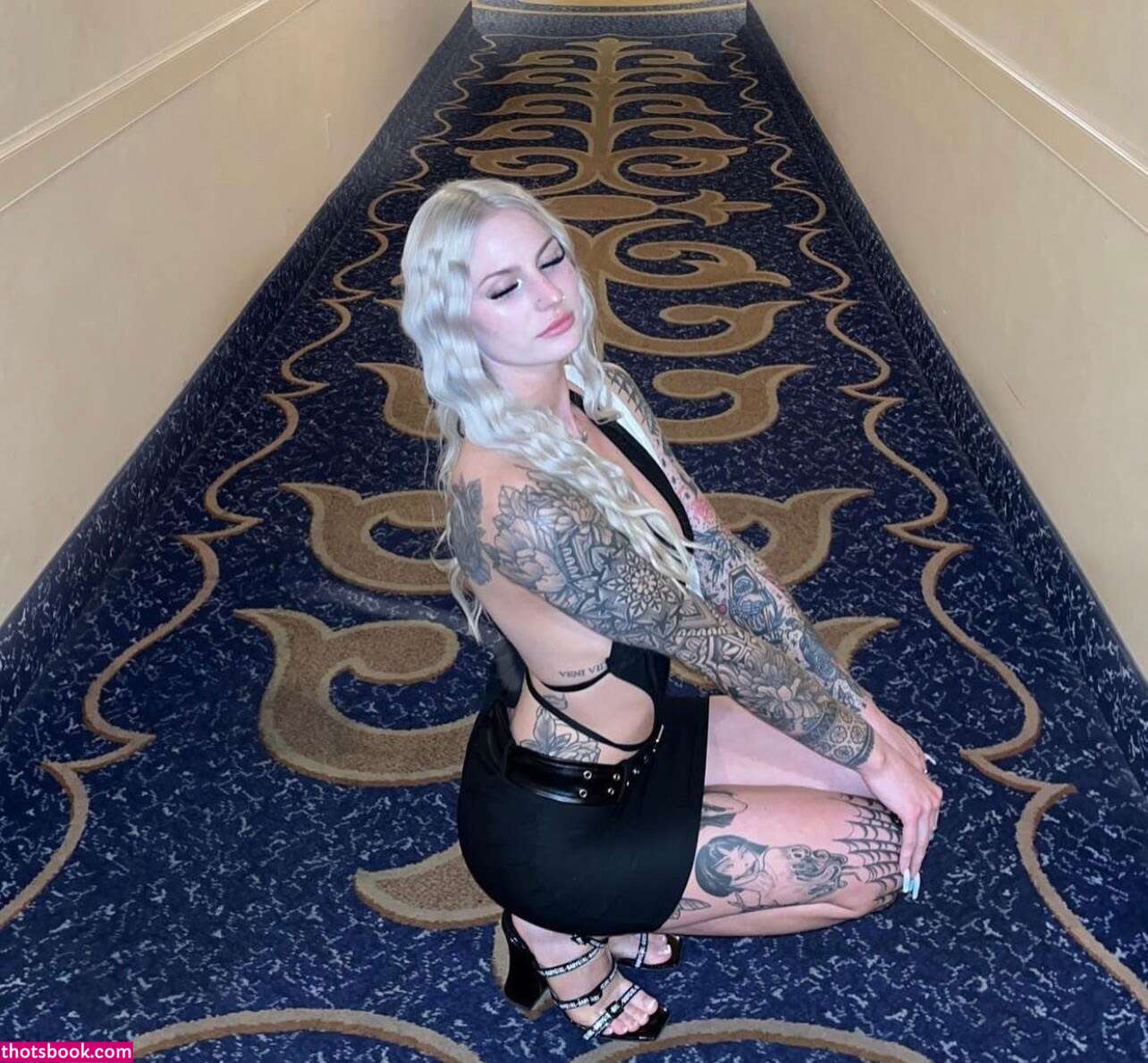 Samantha Michale Nude OnlyFans Photos #1 337334