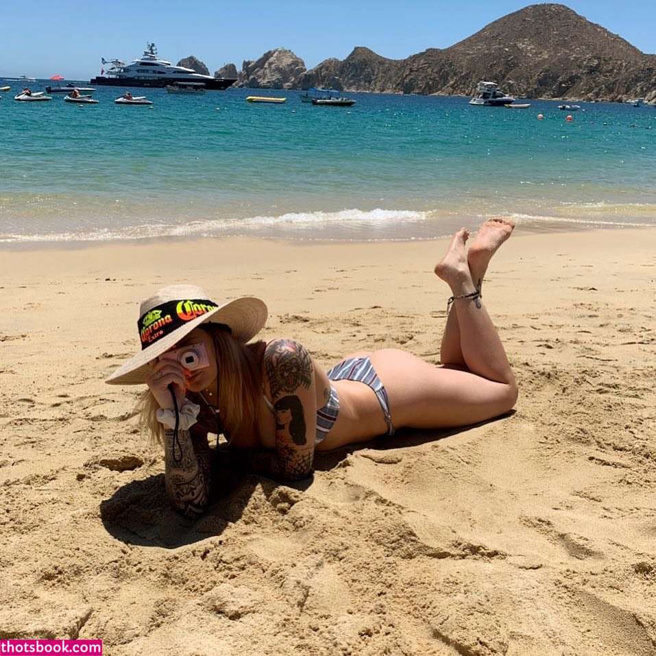 Samantha Michale Nude OnlyFans Photos #6 337367