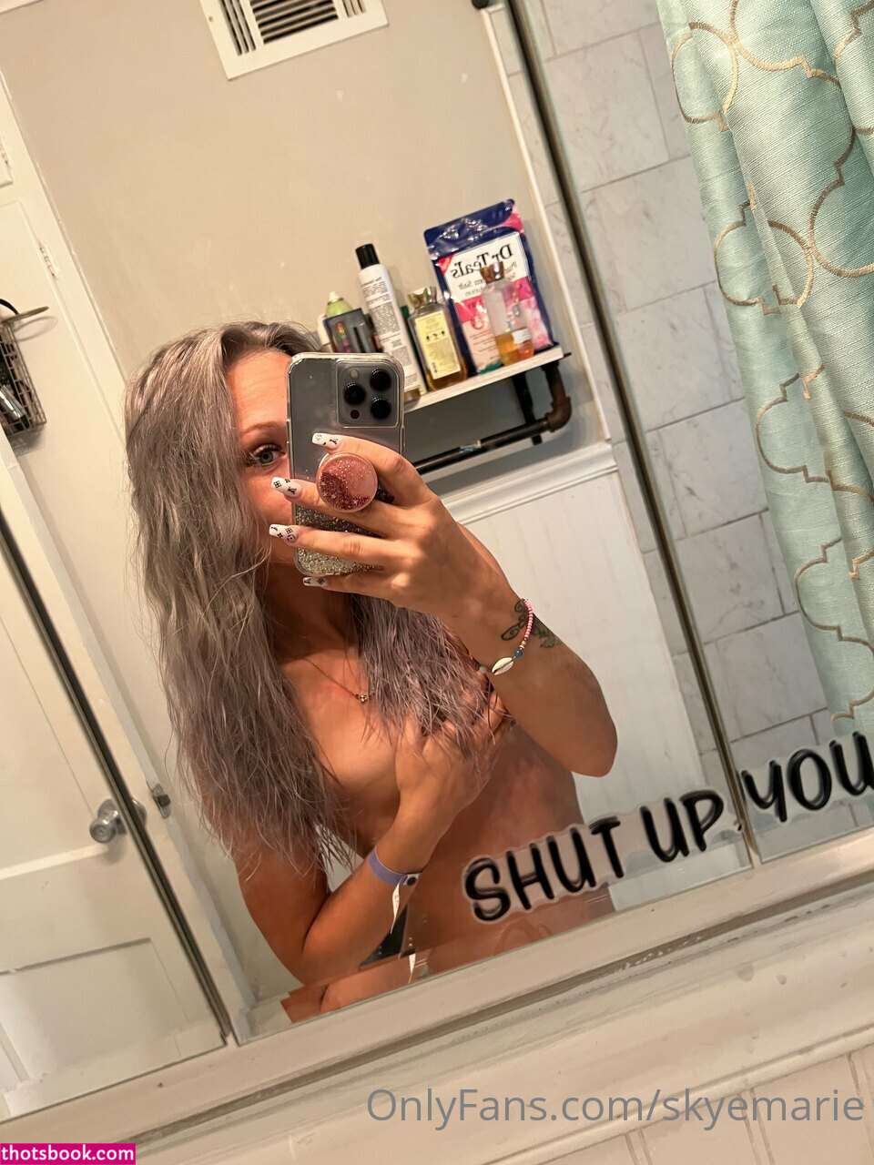 Skyemarie Nude OnlyFans Photos #2 337455