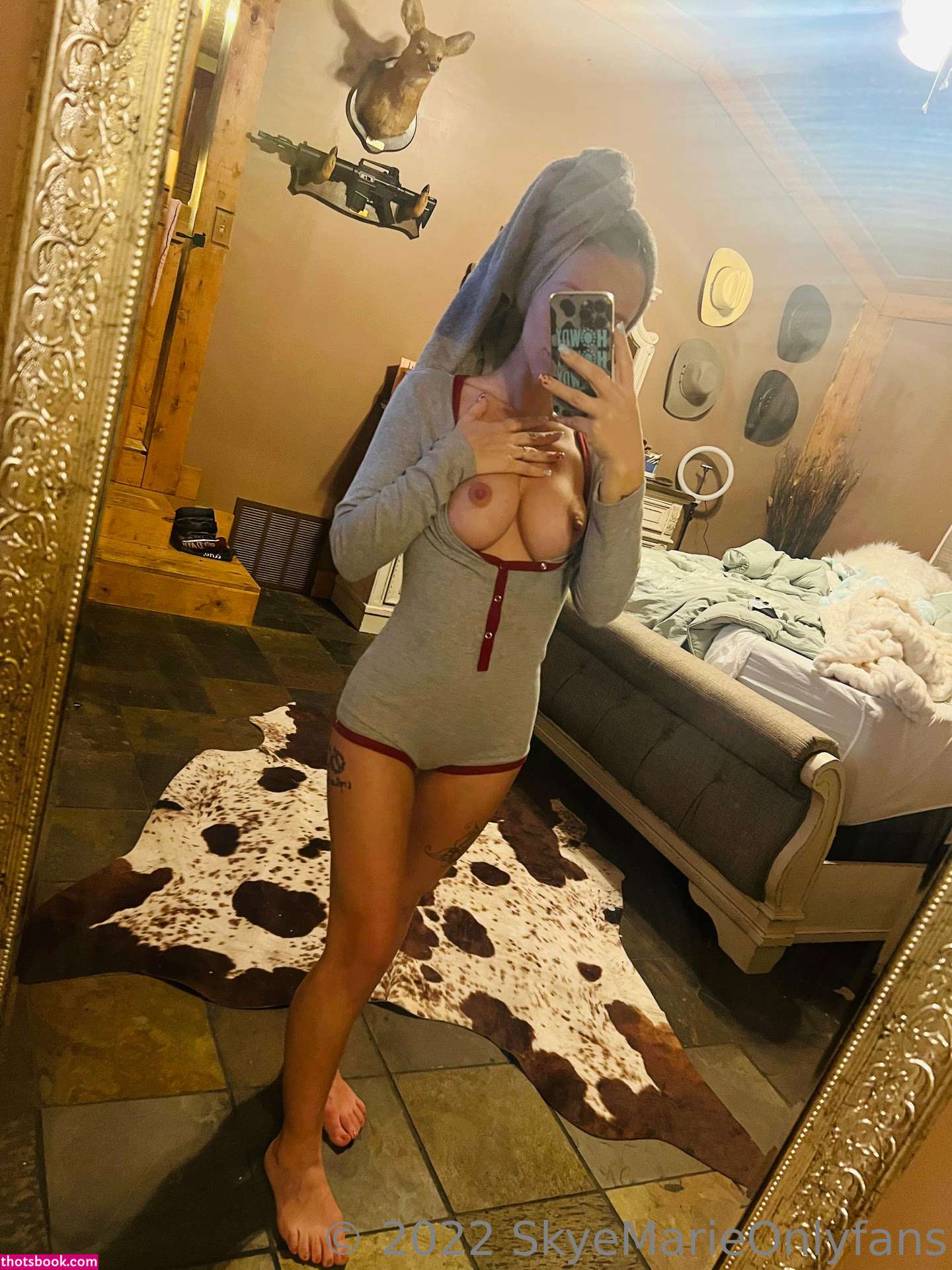 Skyemarie Nude OnlyFans Photos #4 337469
