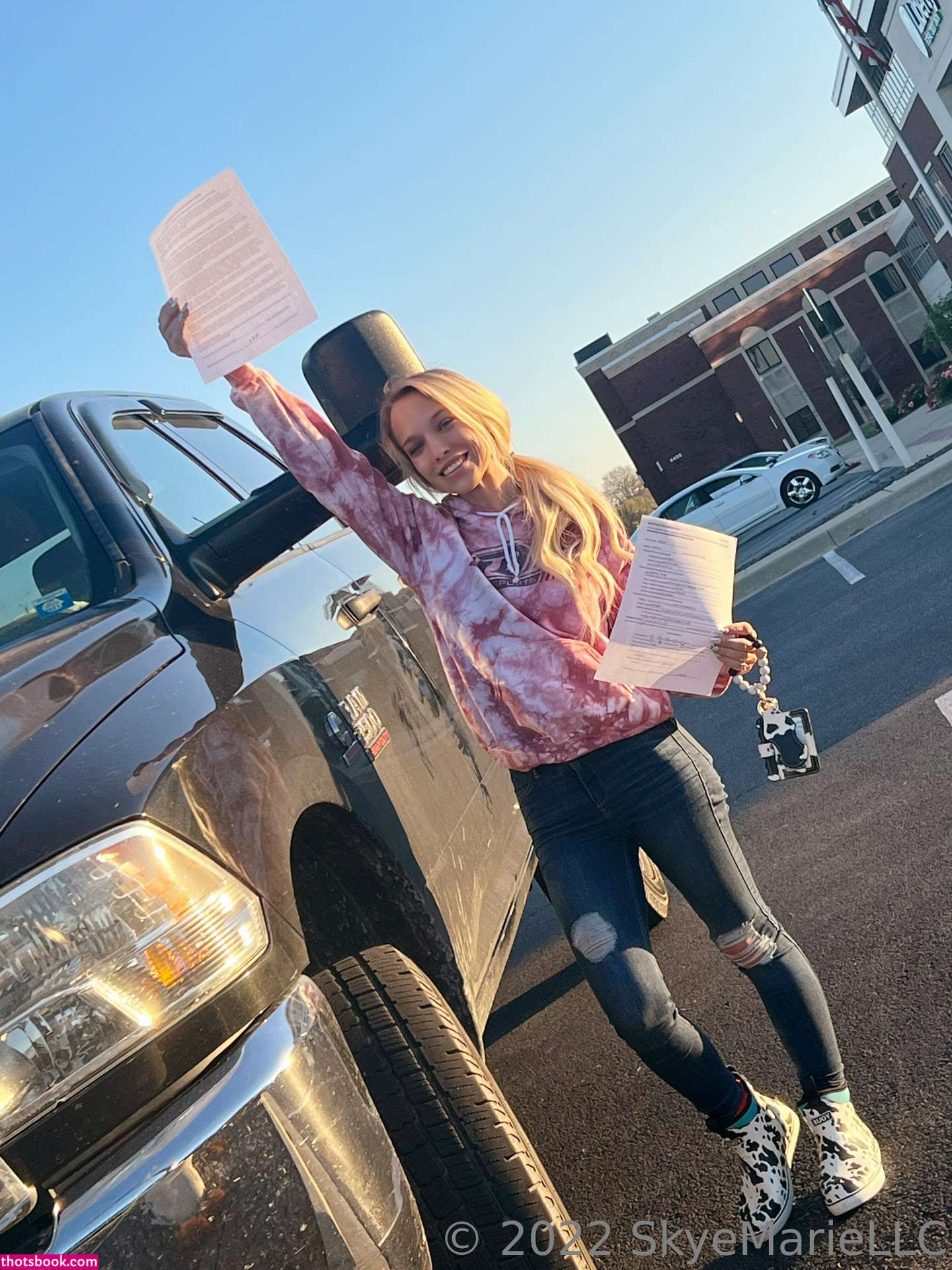 Skyemarie Nude OnlyFans Photos #5 337473