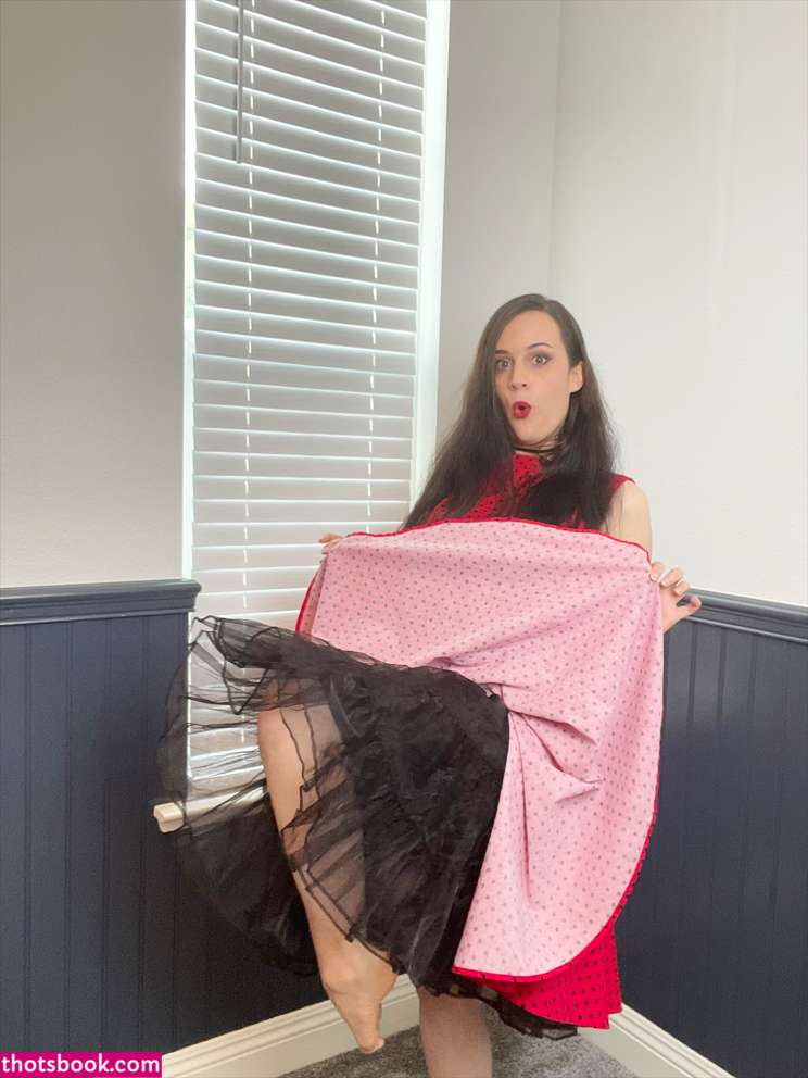 Bunnytails Nude OnlyFans Photos #13 337838