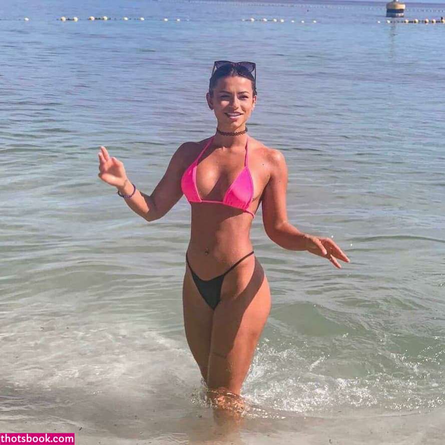 Justine Reine Marie  justinereinemarie Nude OnlyFans Photos #8 338041