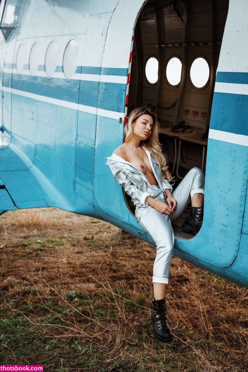 Usur Aidan Nude OnlyFans Photos #16 338220