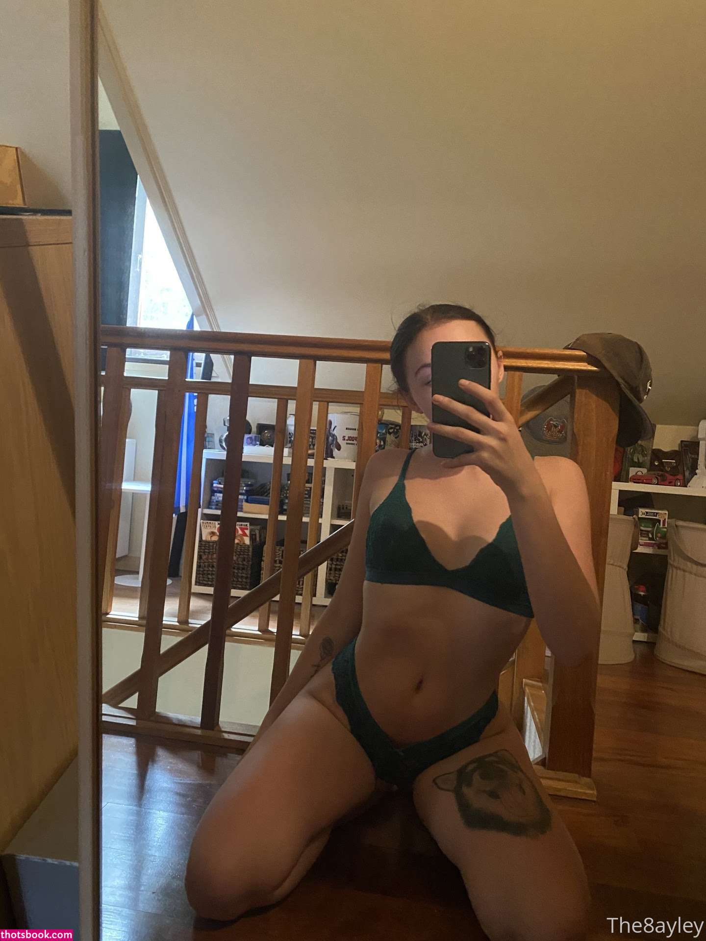 8ayley Nude OnlyFans Photos #7 349699