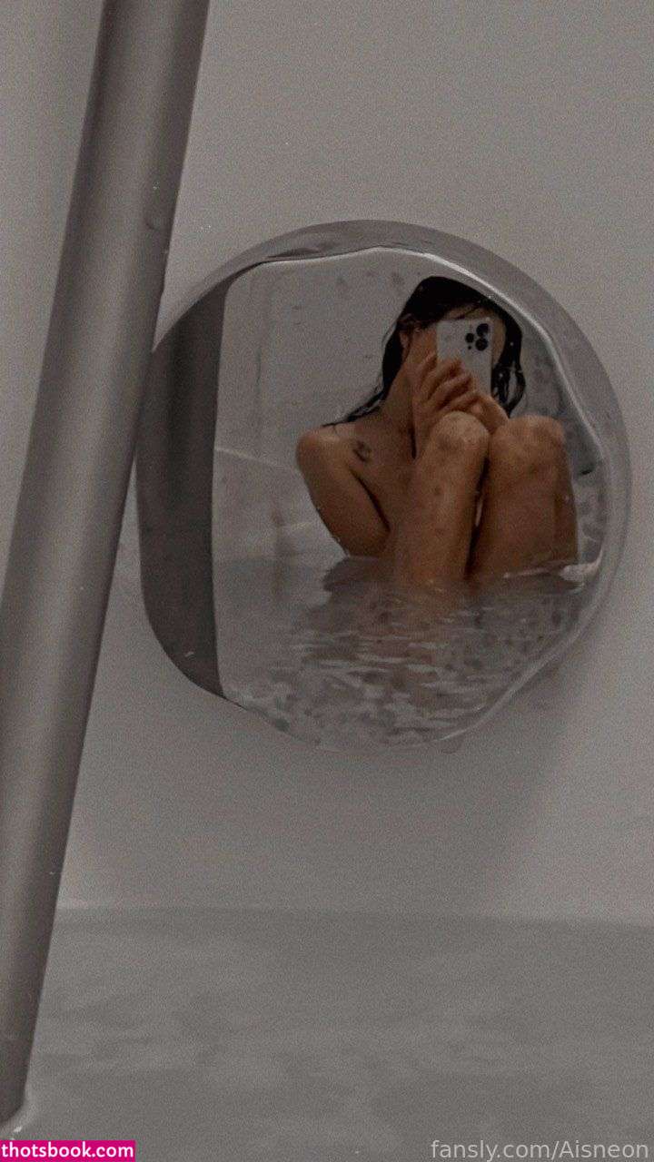 Aisneon Nude OnlyFans Photos #5 349727