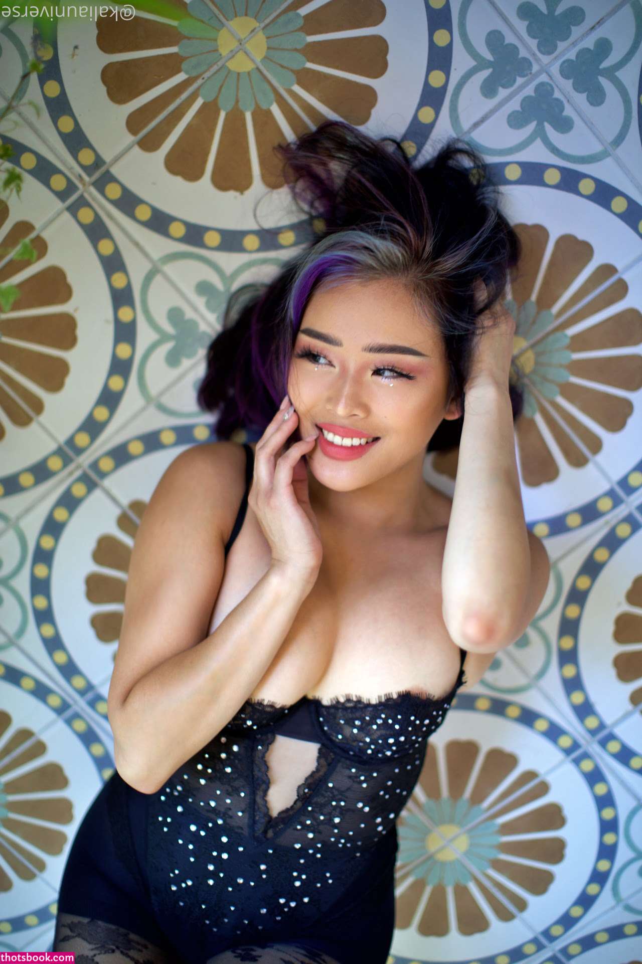 KA LIA UNIVERSE Nude OnlyFans Photos #5 350000