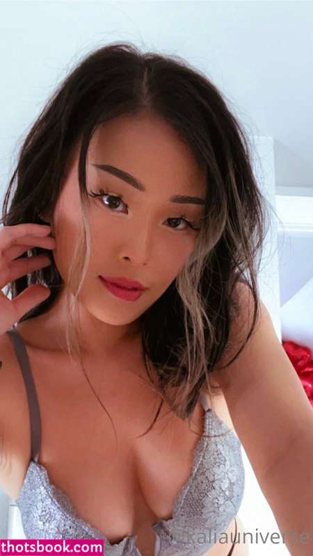 KA LIA UNIVERSE Nude OnlyFans Photos #5 350001