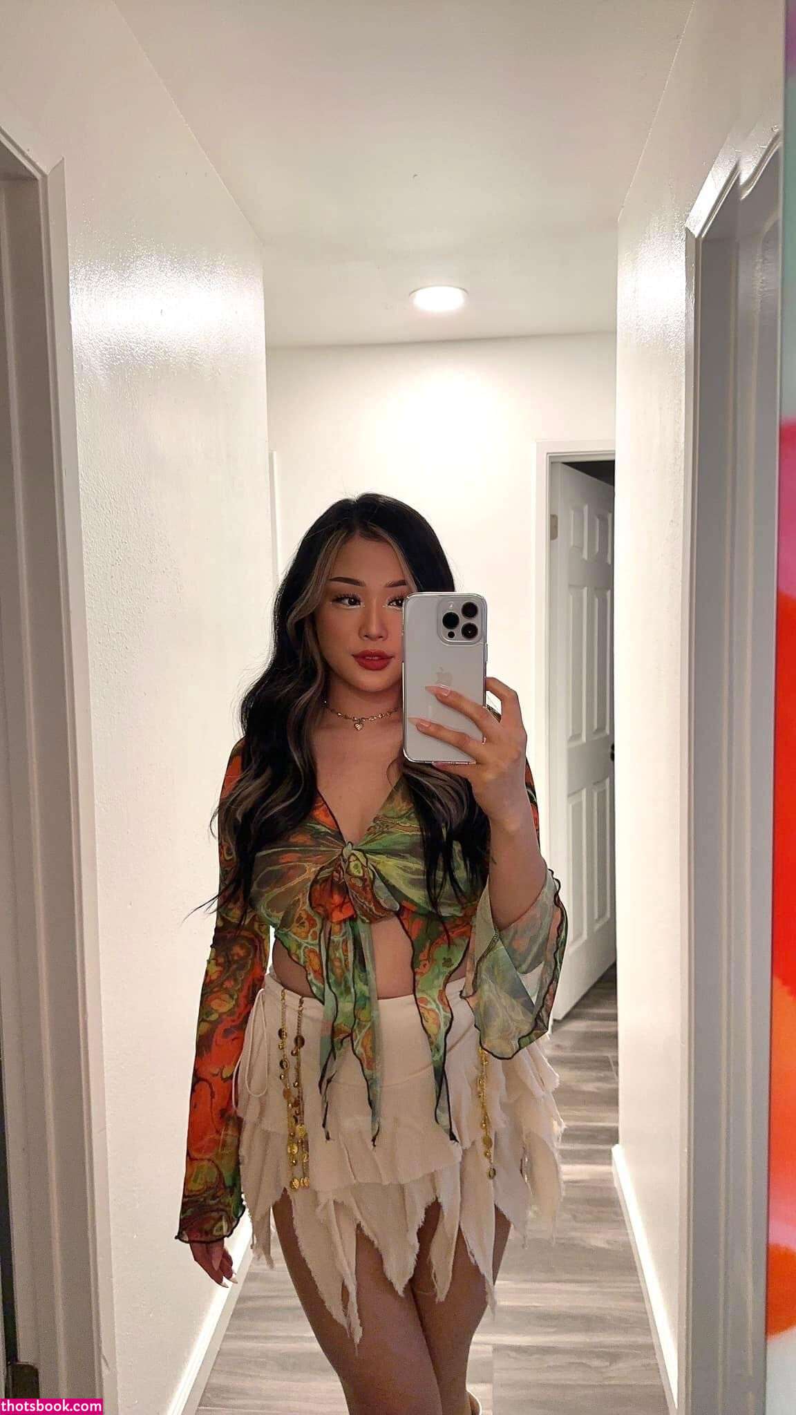 KA LIA UNIVERSE Nude OnlyFans Photos #6 350004