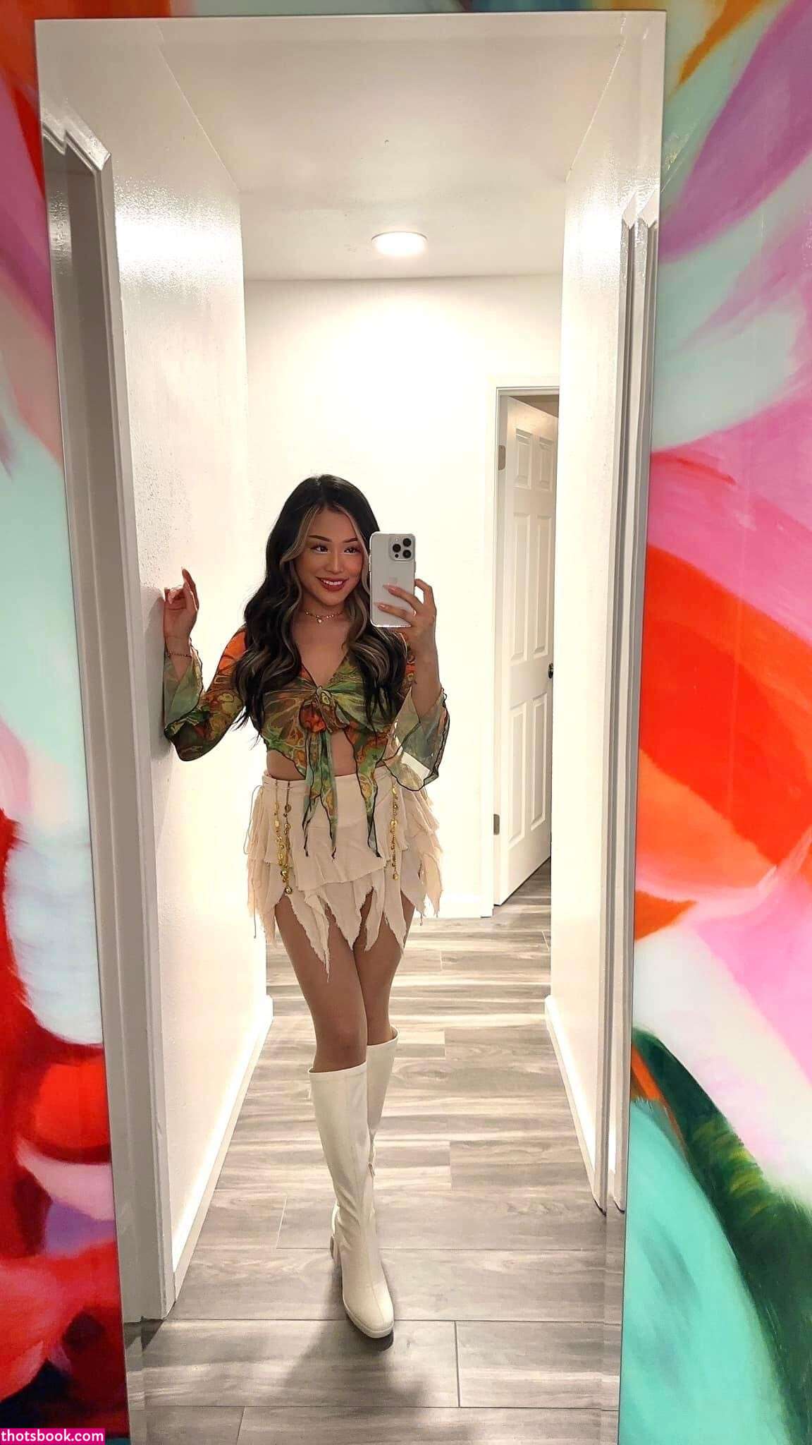 KA LIA UNIVERSE Nude OnlyFans Photos #6 350005