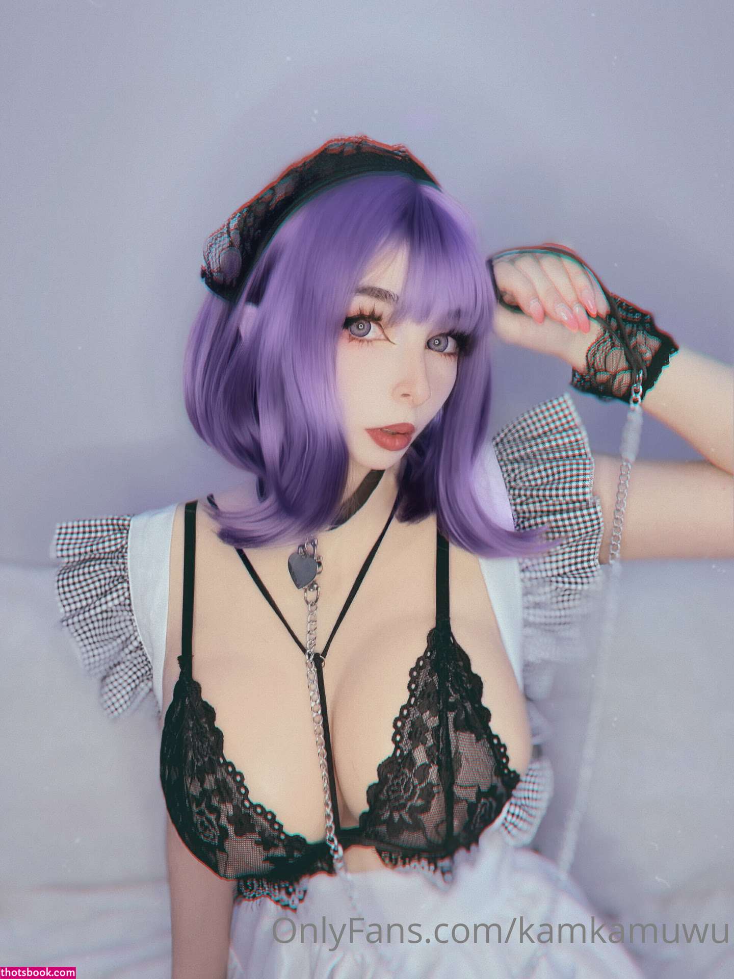 Kamkam Nude OnlyFans Photos # 350008