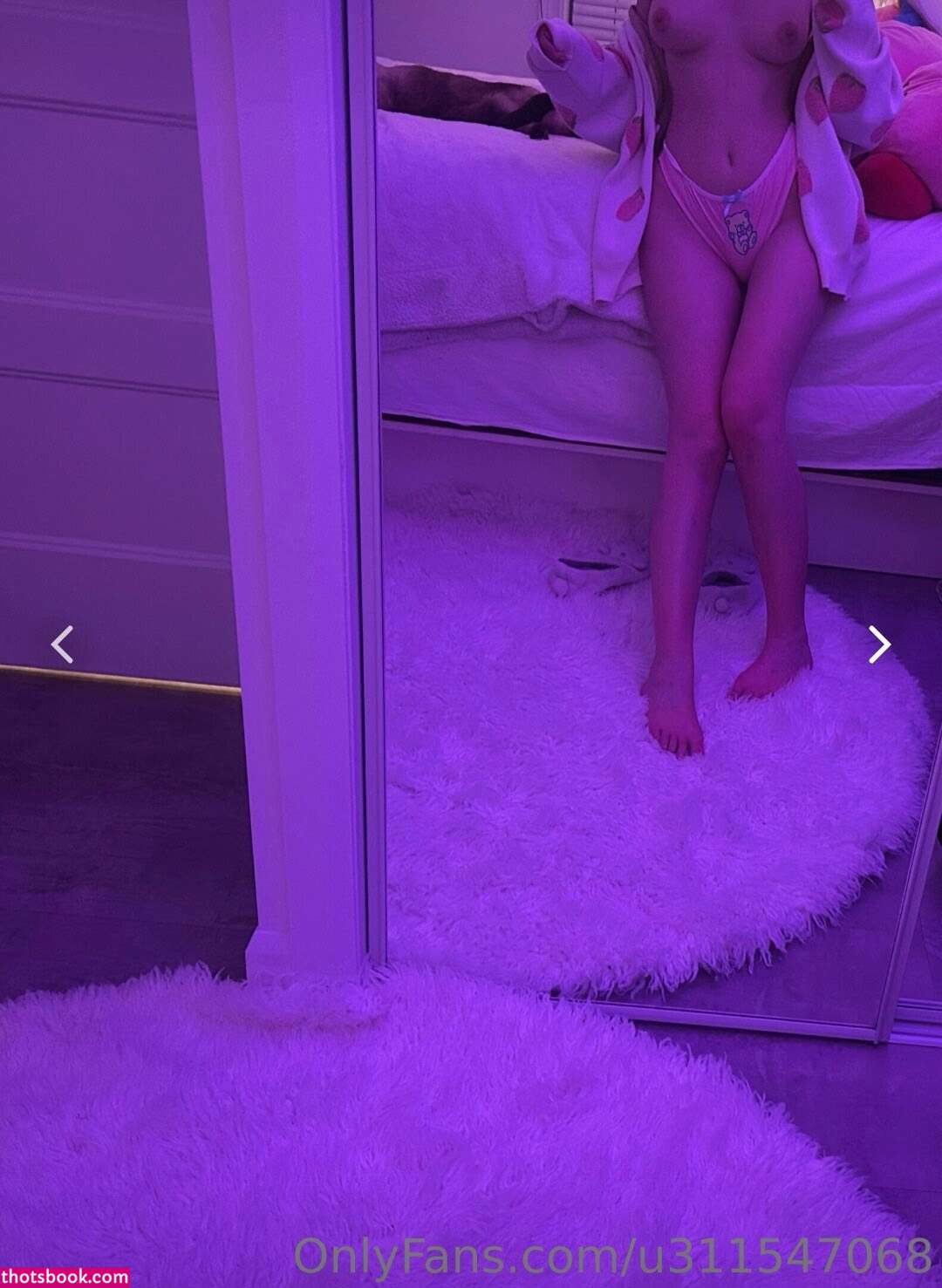 Kamkam Nude OnlyFans Photos #4 350031