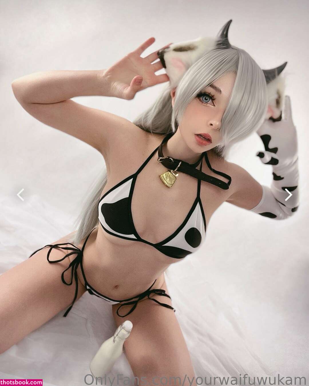 Kamkam Nude OnlyFans Photos #5 350036