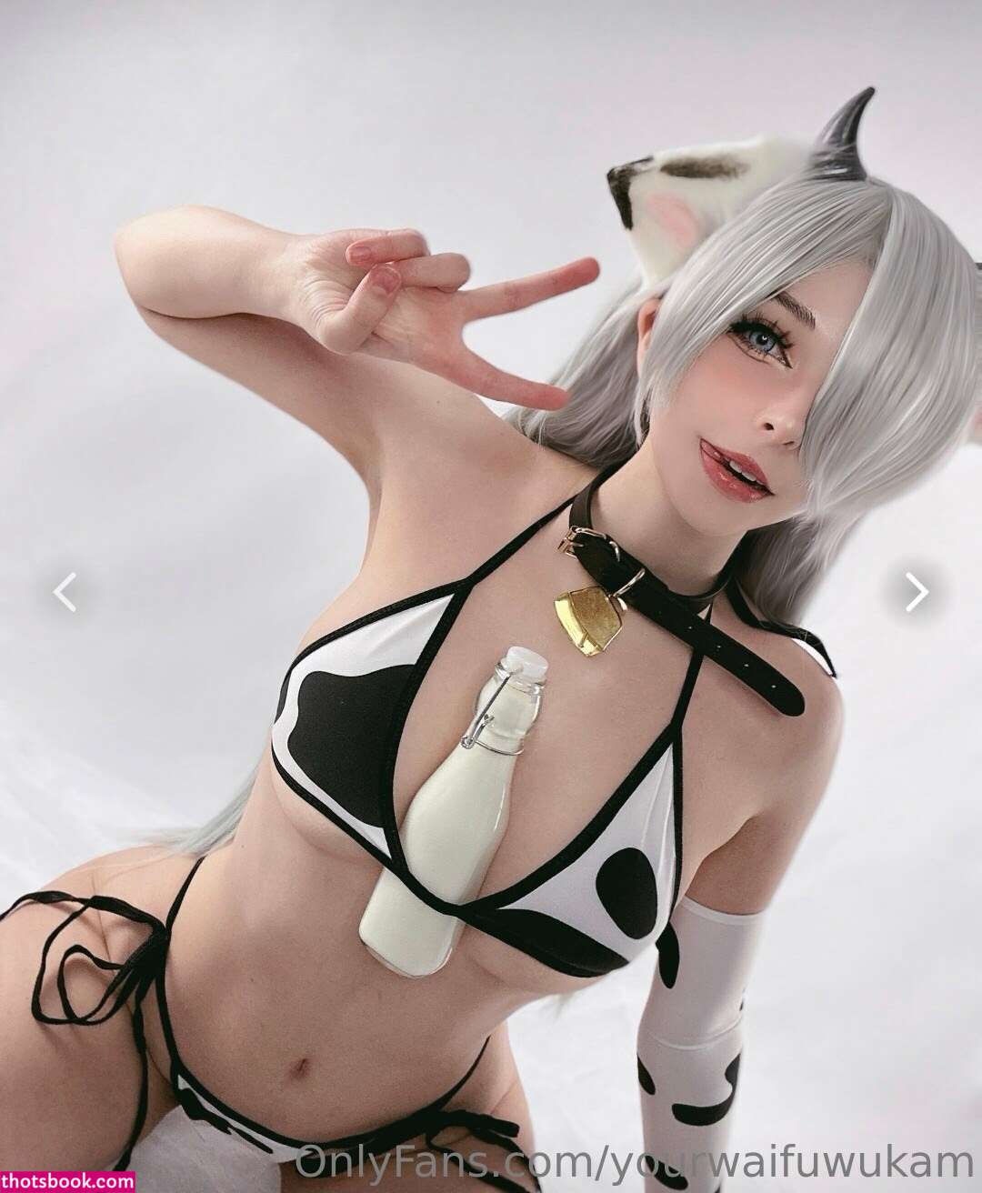 Kamkam Nude OnlyFans Photos #5 350044