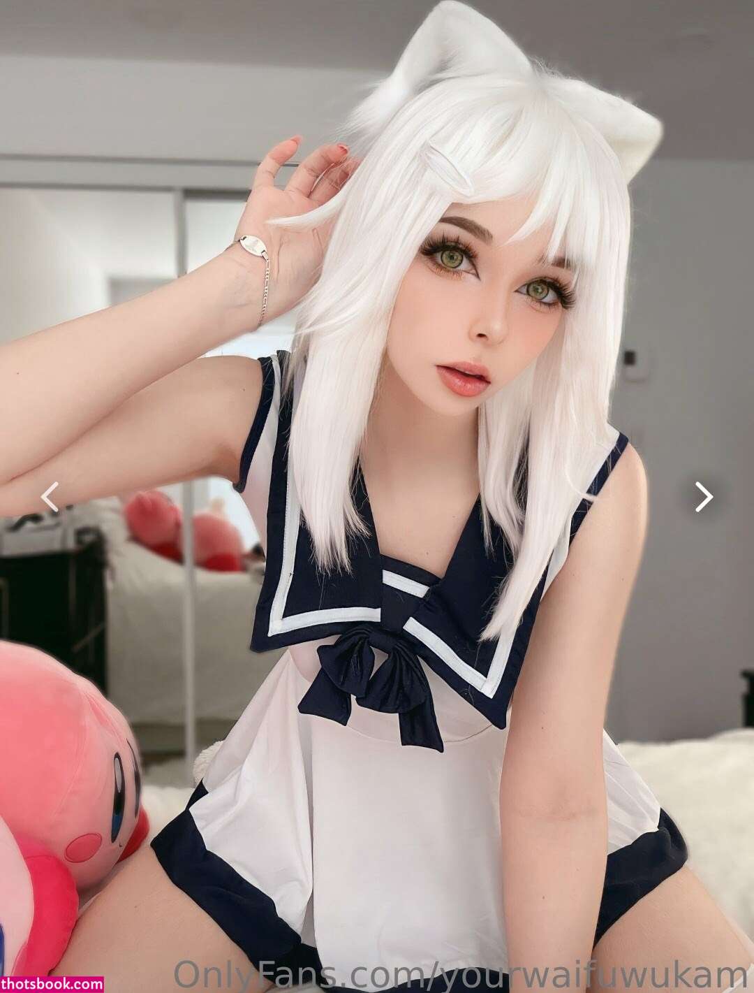 Kamkam Nude OnlyFans Photos #6 350051