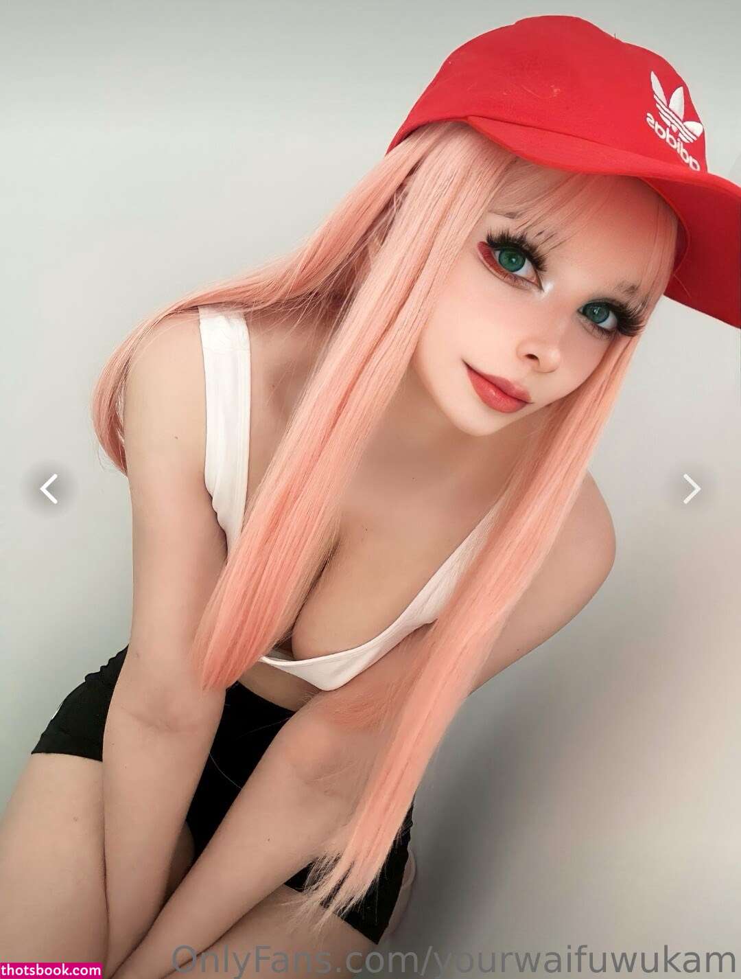 Kamkam Nude OnlyFans Photos #7 350072