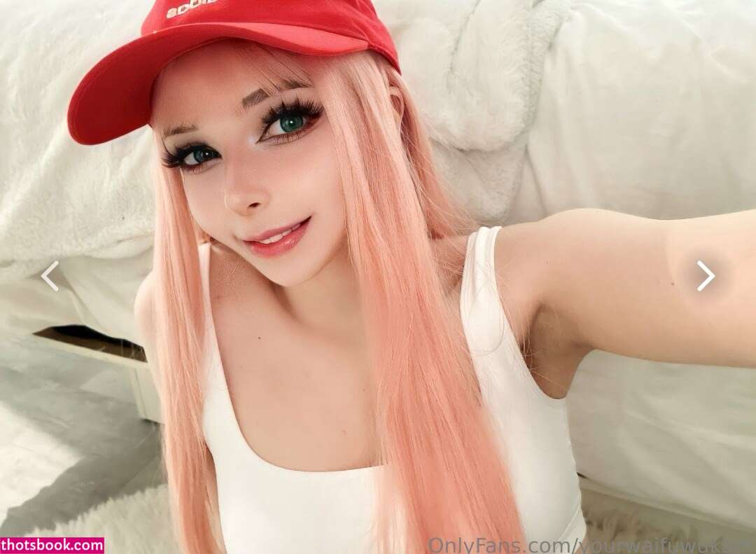 Kamkam Nude OnlyFans Photos #7 350081