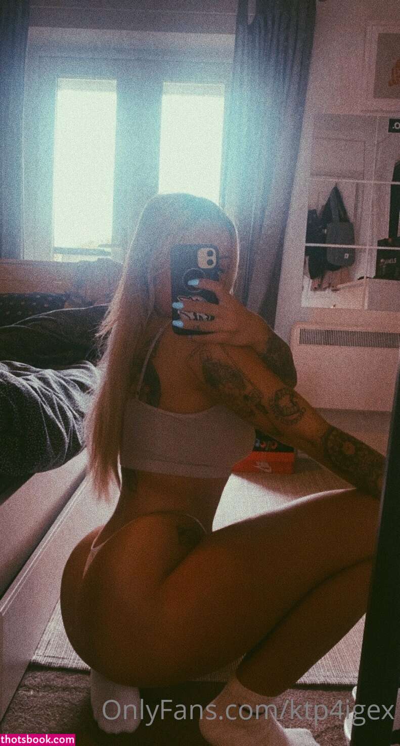 ktp4igex Nude OnlyFans Photos #3 350092