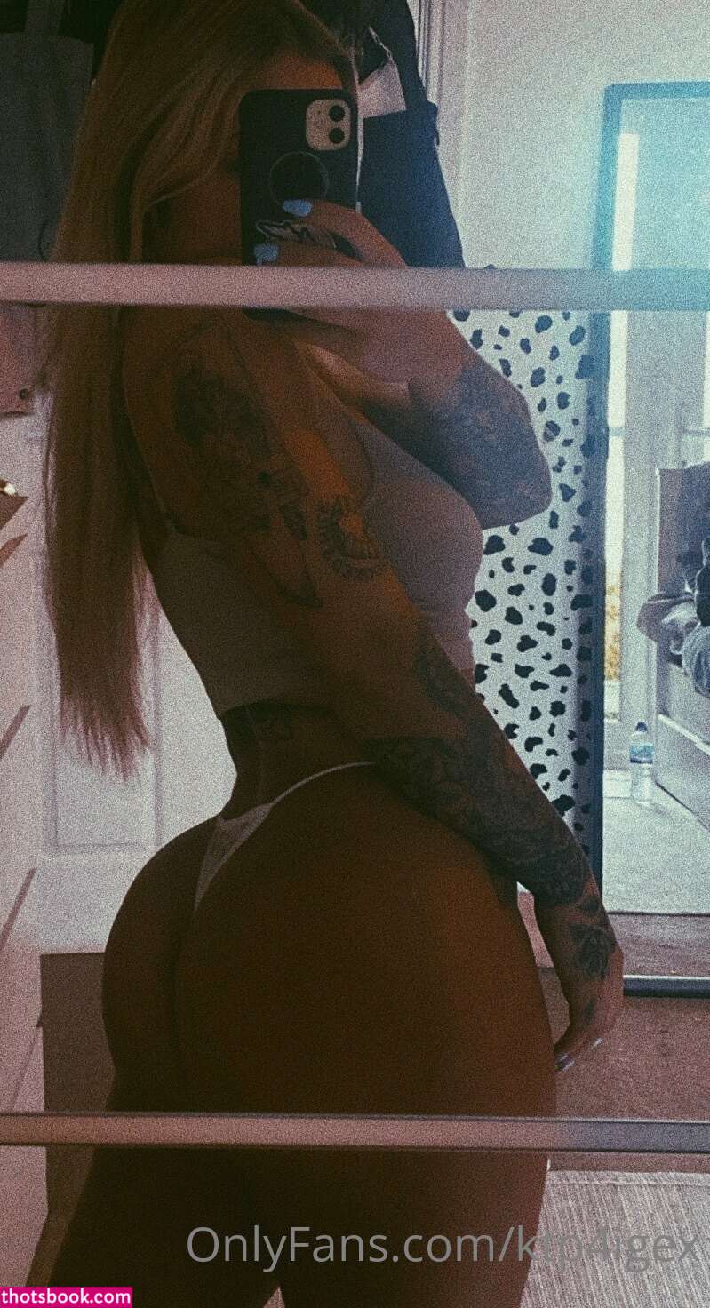ktp4igex Nude OnlyFans Photos #3 350097