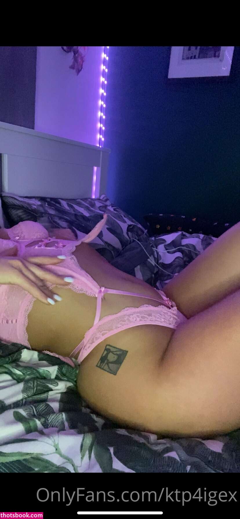 ktp4igex Nude OnlyFans Photos #5 350110