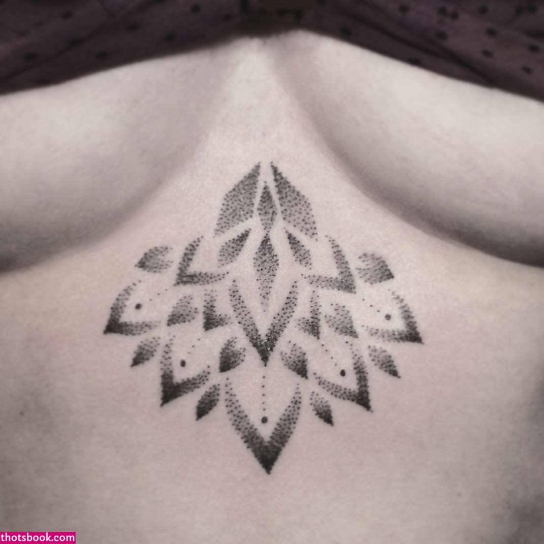 Paloma Piquet Nude OnlyFans Photos #1 350305