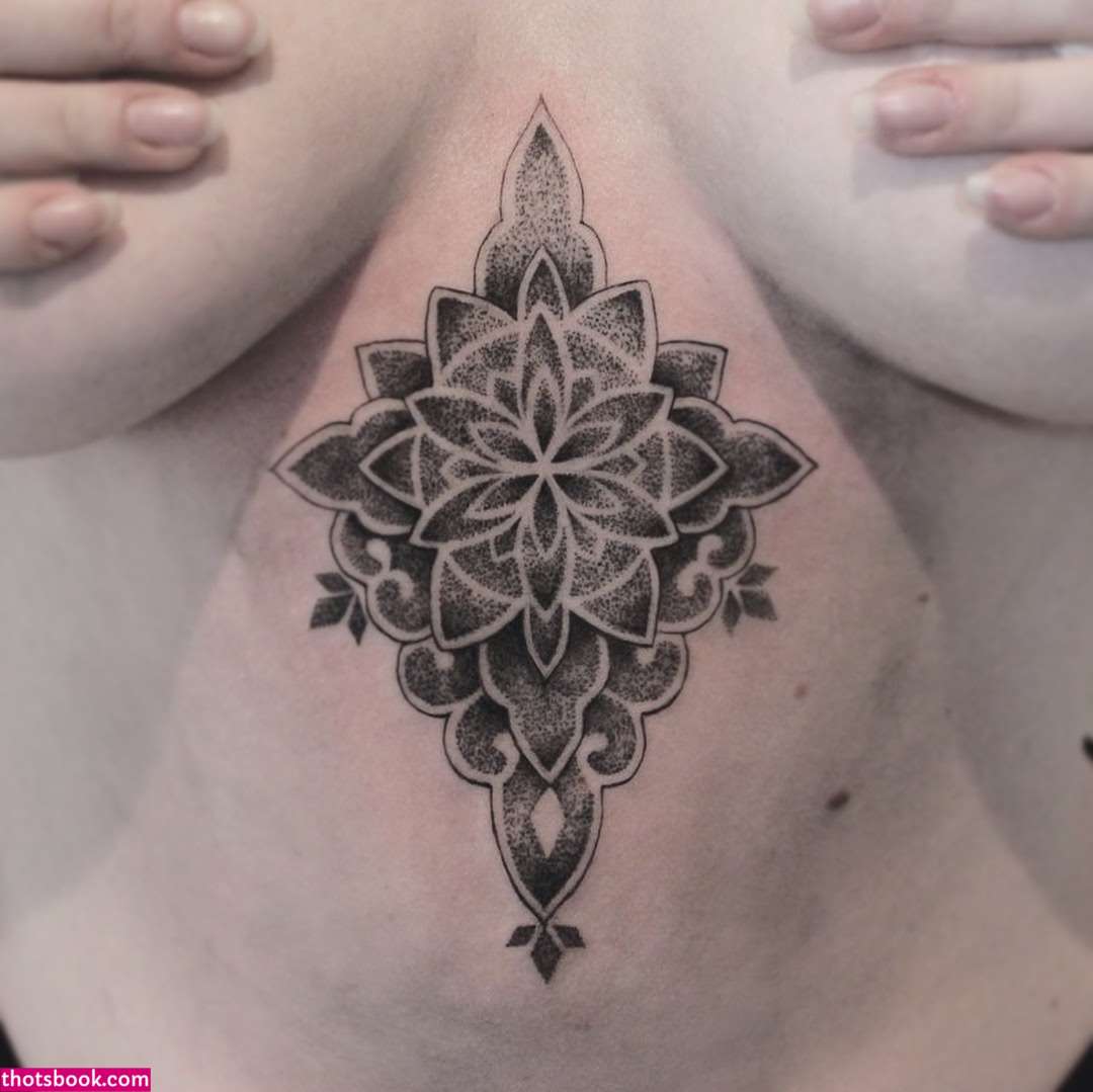 Paloma Piquet Nude OnlyFans Photos #1 350308