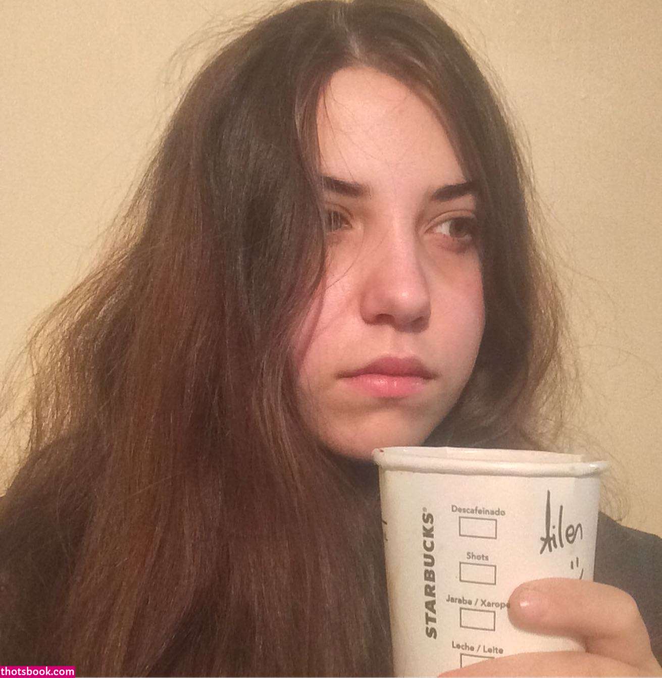 Paloma Piquet Nude OnlyFans Photos #2 350309