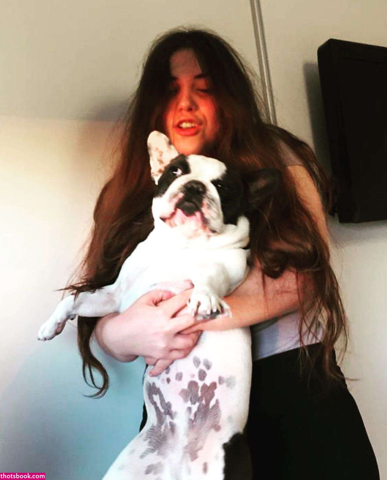 Paloma Piquet Nude OnlyFans Photos #2 350315