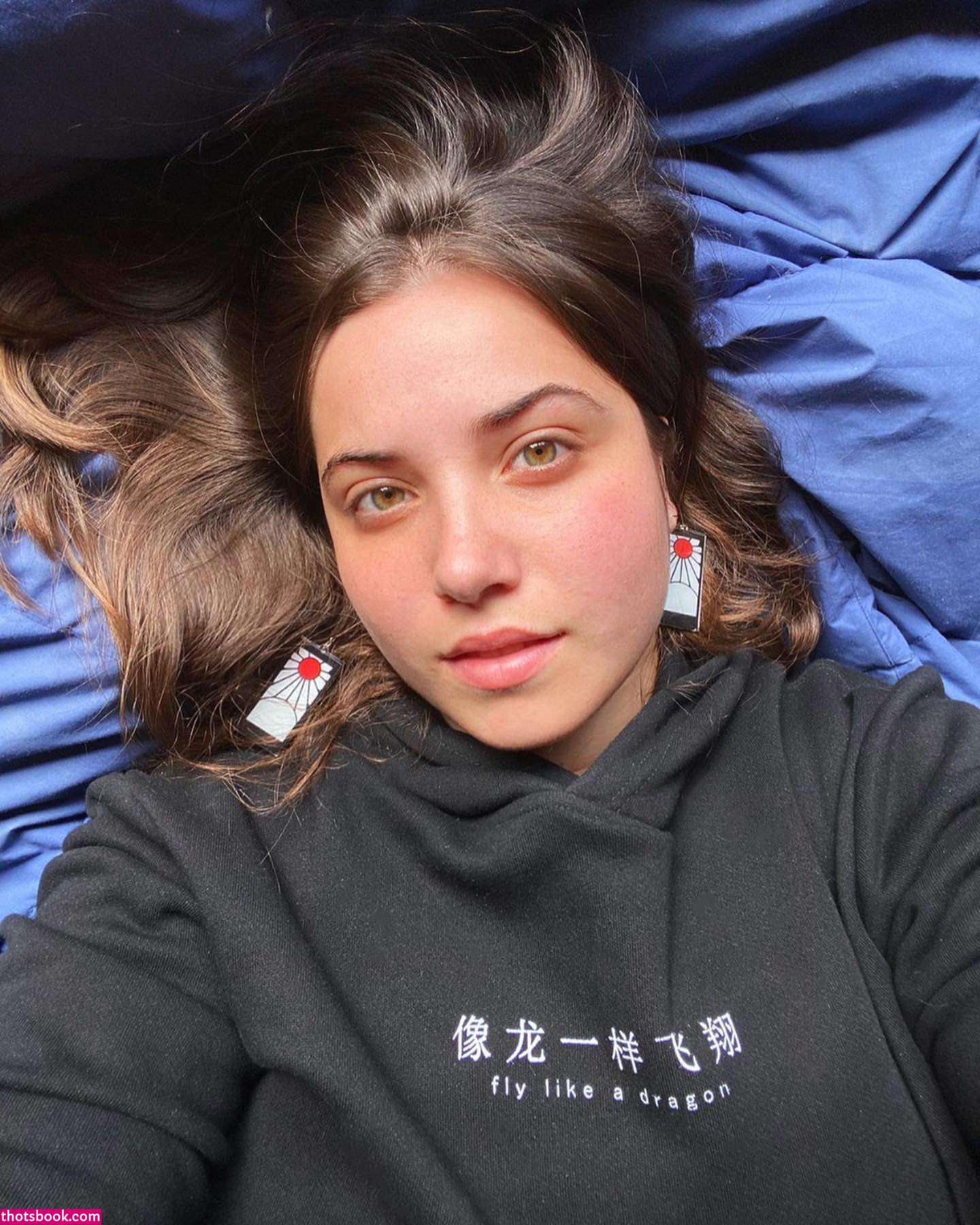 Paloma Piquet Nude OnlyFans Photos #3 350317