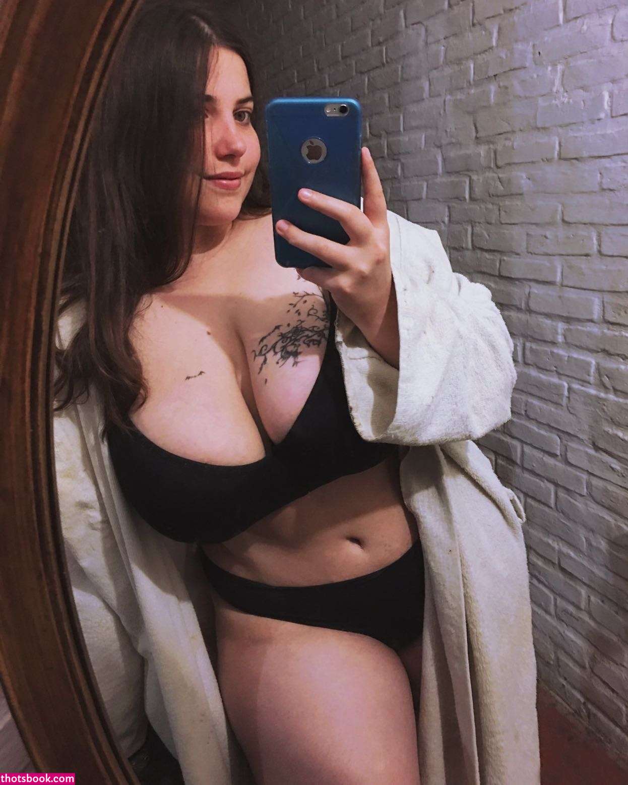 Paloma Piquet Nude OnlyFans Photos #3 350323