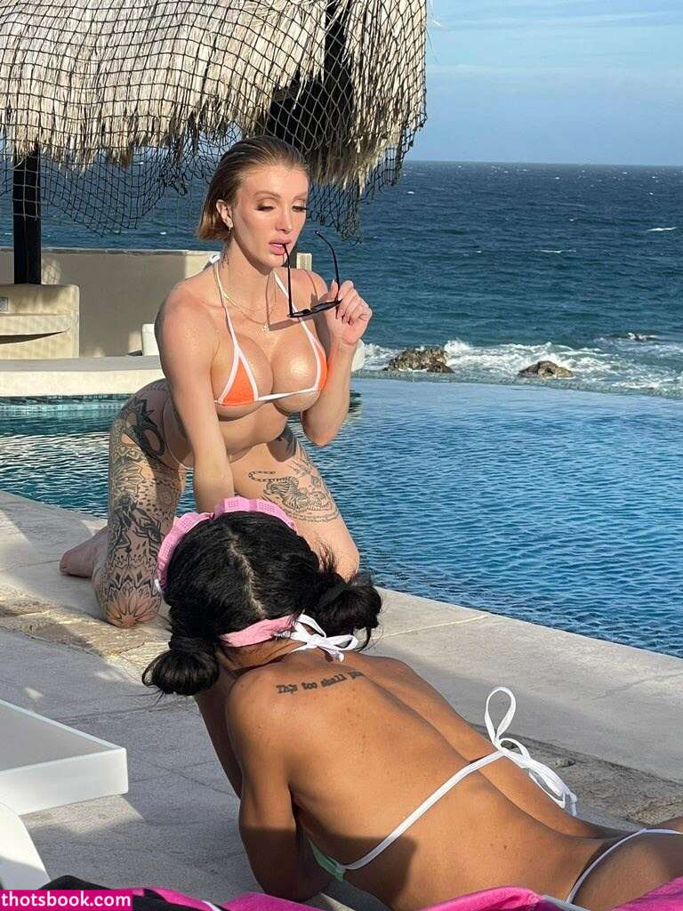 urfavredhead Nude OnlyFans Photos #7 350699