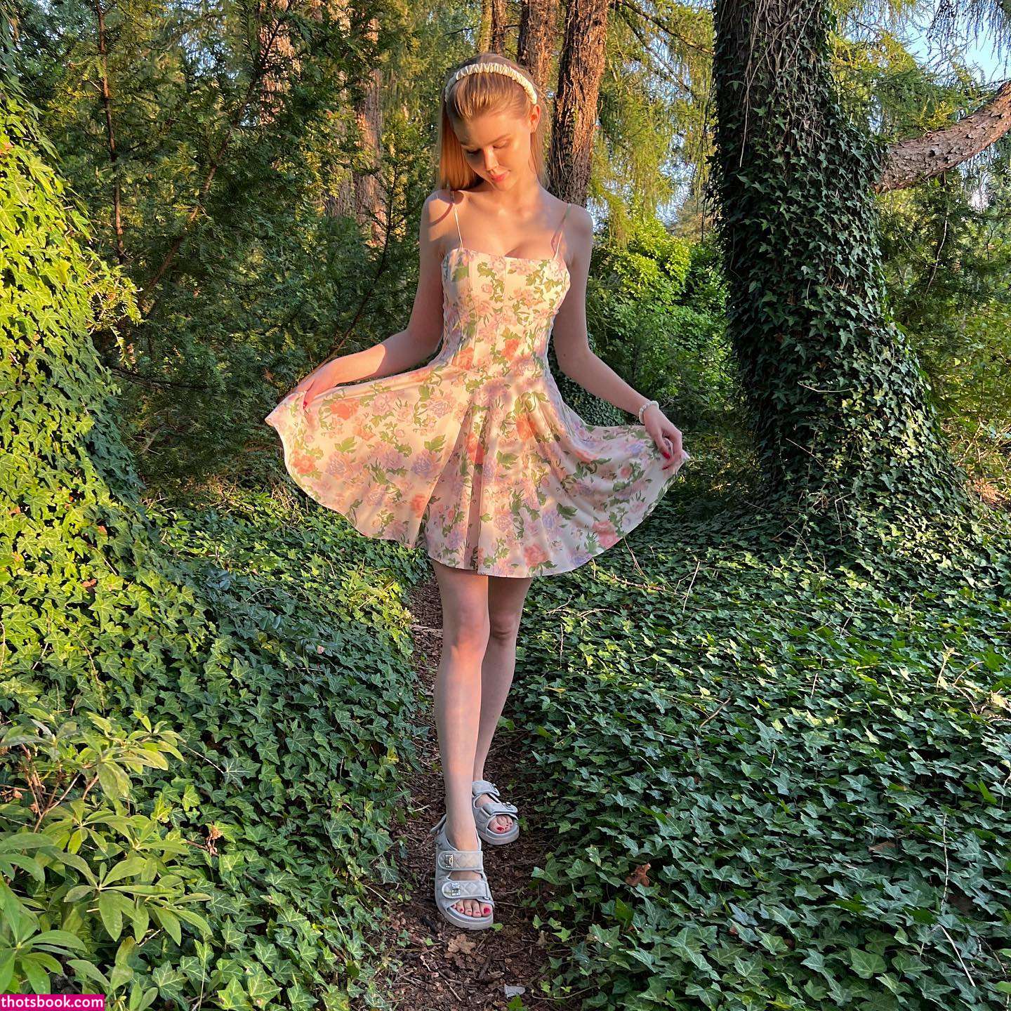 Where Is Lily Nude OnlyFans Photos #2 350747