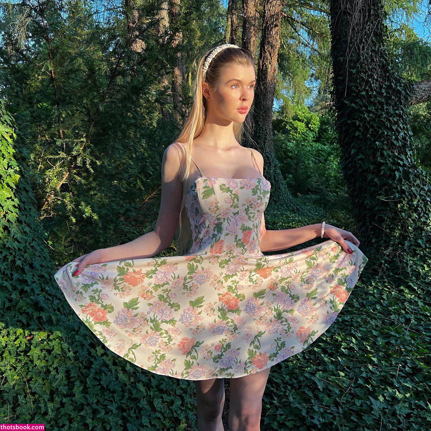 Where Is Lily Nude OnlyFans Photos #2 350748